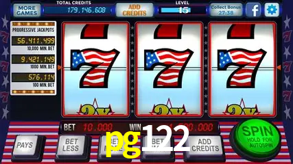 Inovações de Jogos na pg122: O Futuro das Experiências Interativas