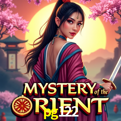 Descubra a Essência do pg122: Nossa História e Compromissos