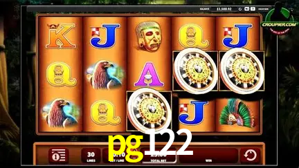 A Experiência Imersiva dos Cassinos Ao Vivo no pg122