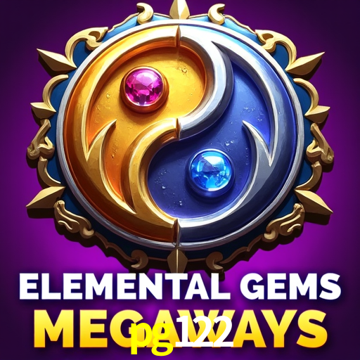 Descubra o Mundo do Cassino Online com pg122