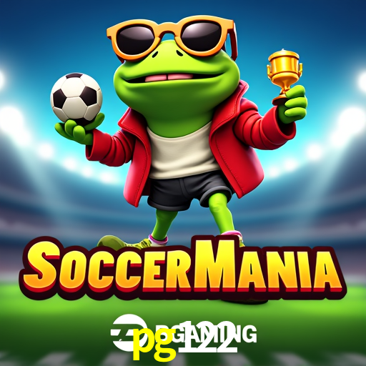 Inovações de Jogos na pg122: O Futuro das Experiências Interativas